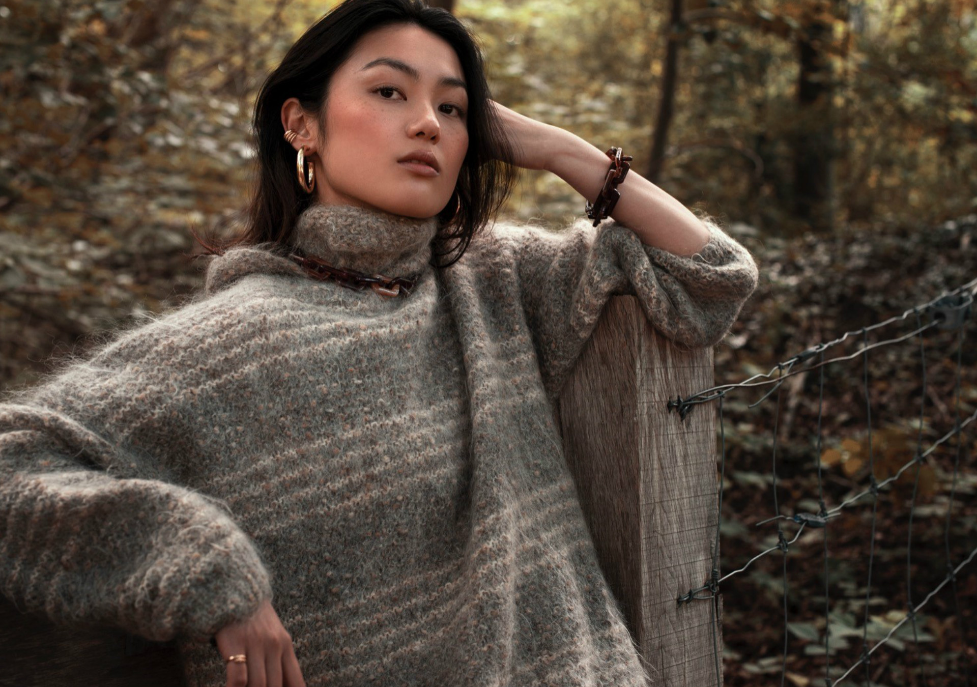 Bixuan Guo Mainboard Touché Models