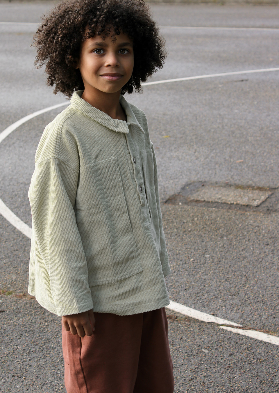 Quani Kids The Specials