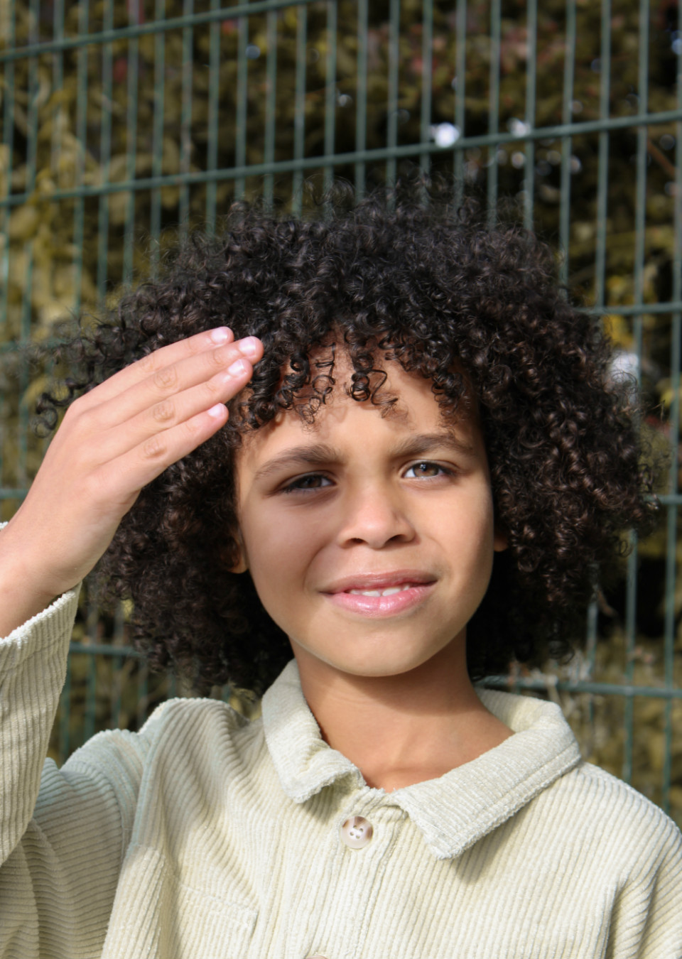 Quani Kids The Specials