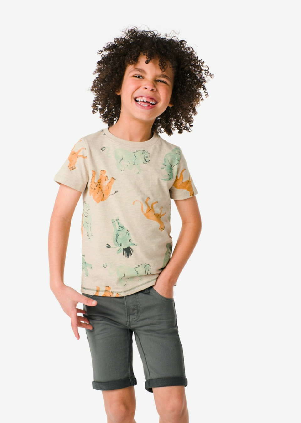 Quani Kids The Specials