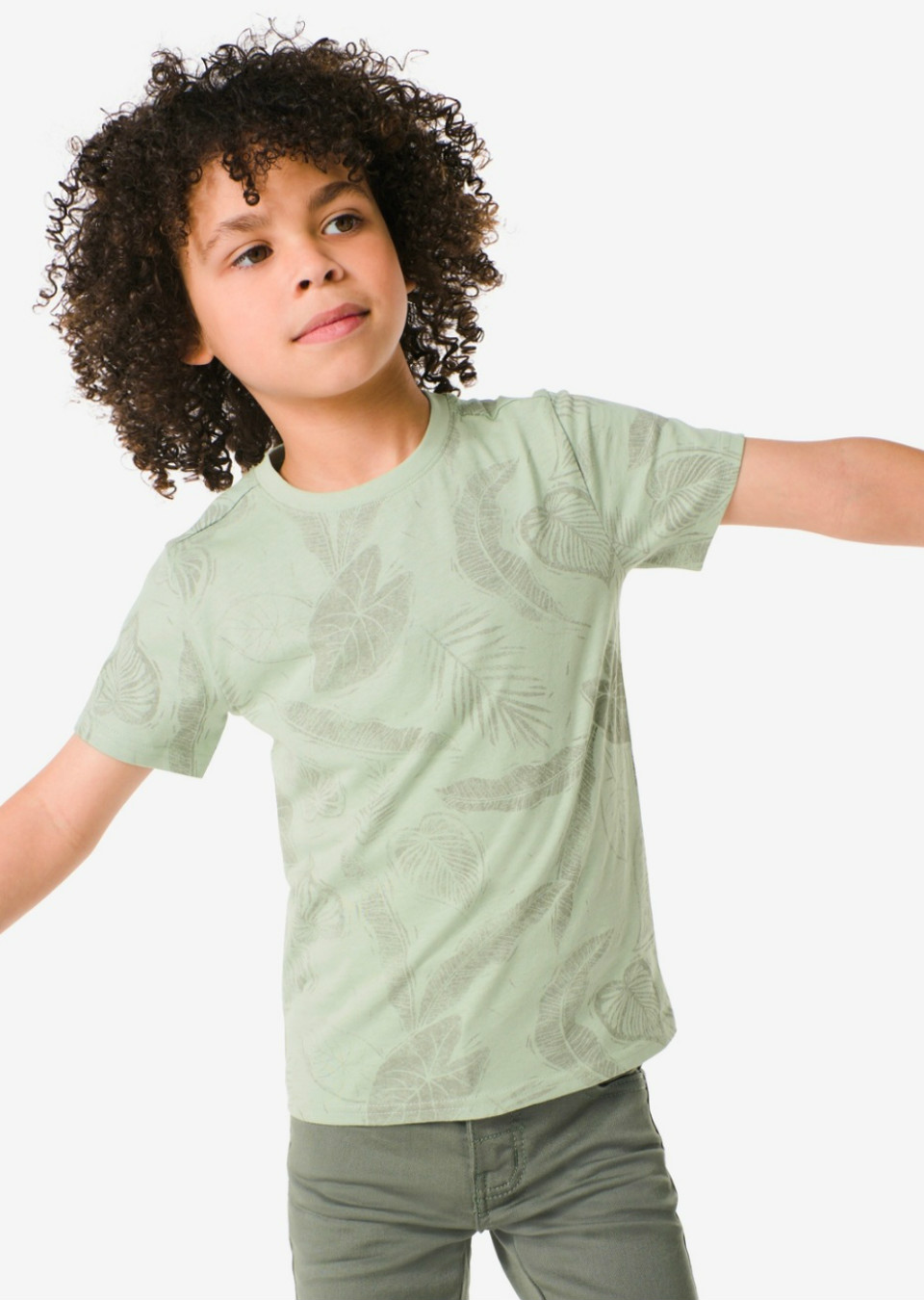 Quani Kids The Specials