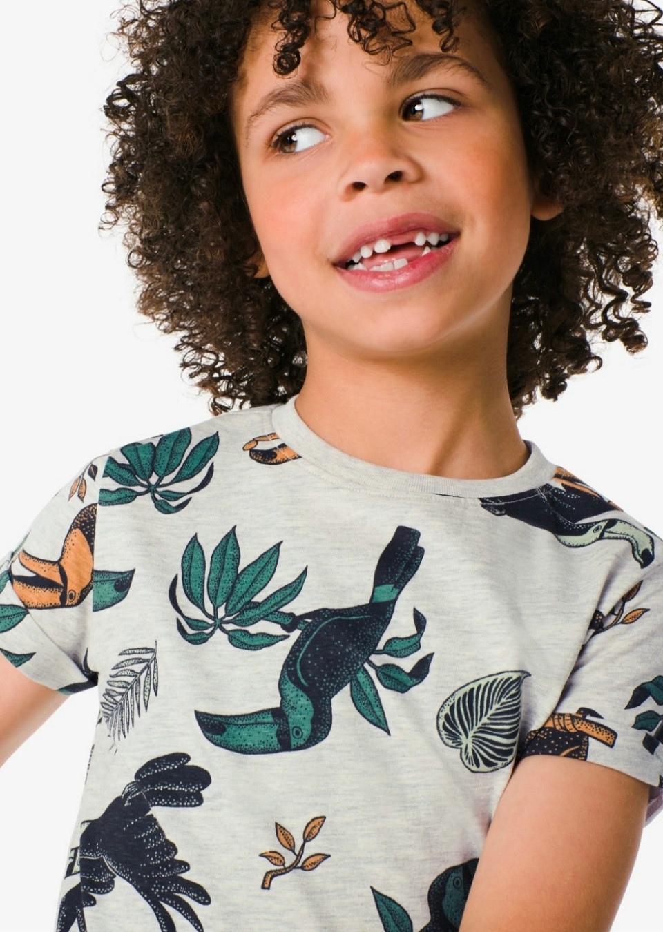 Quani Kids The Specials