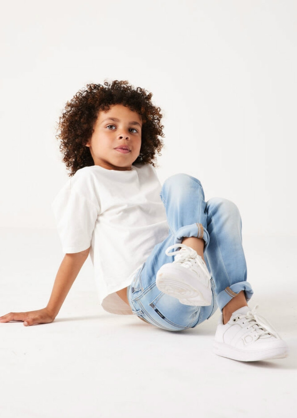 Quani Kids The Specials