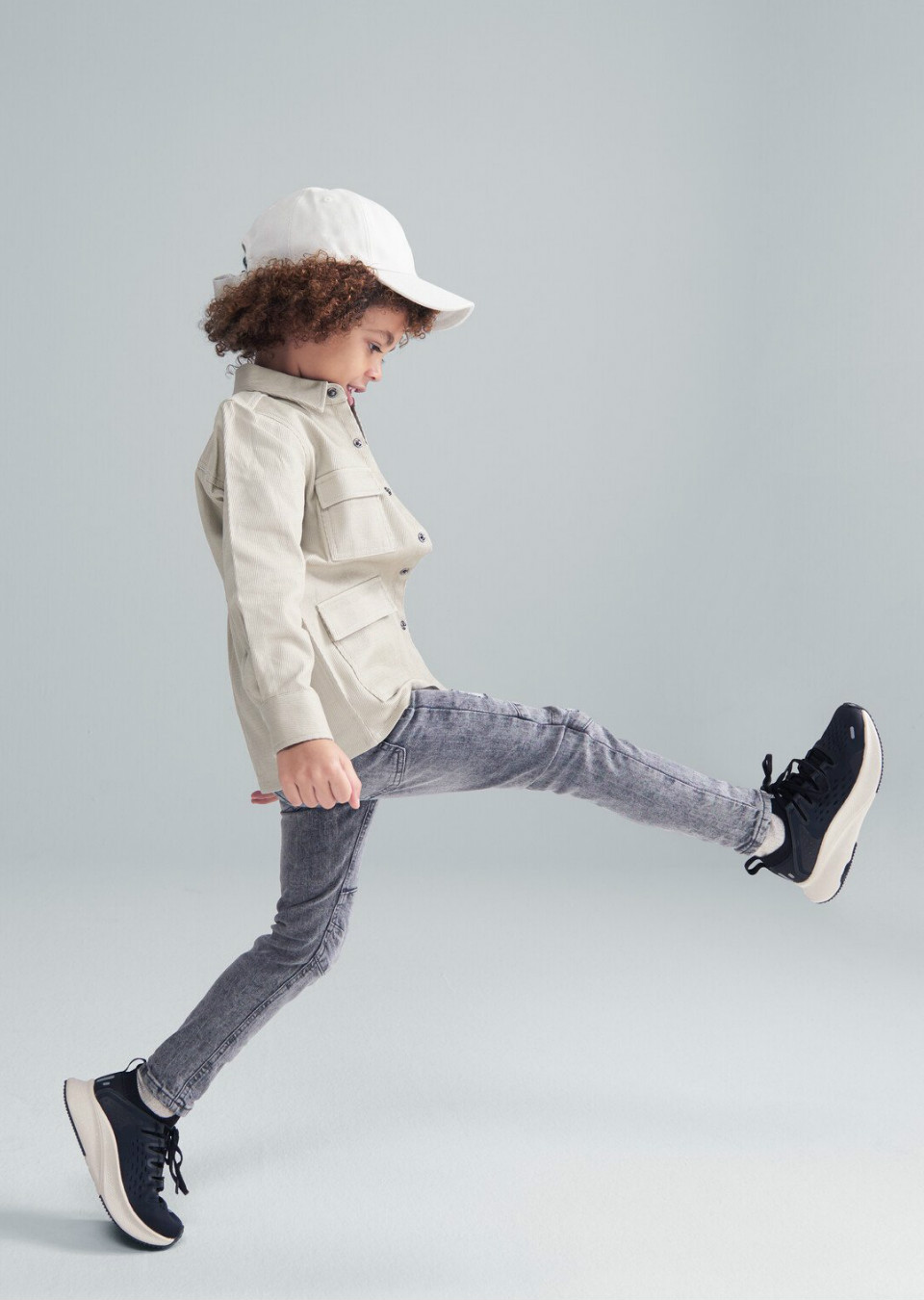 Quani Kids The Specials