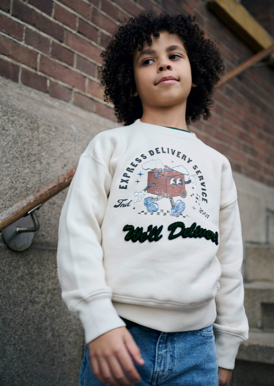 Quani Kids The Specials