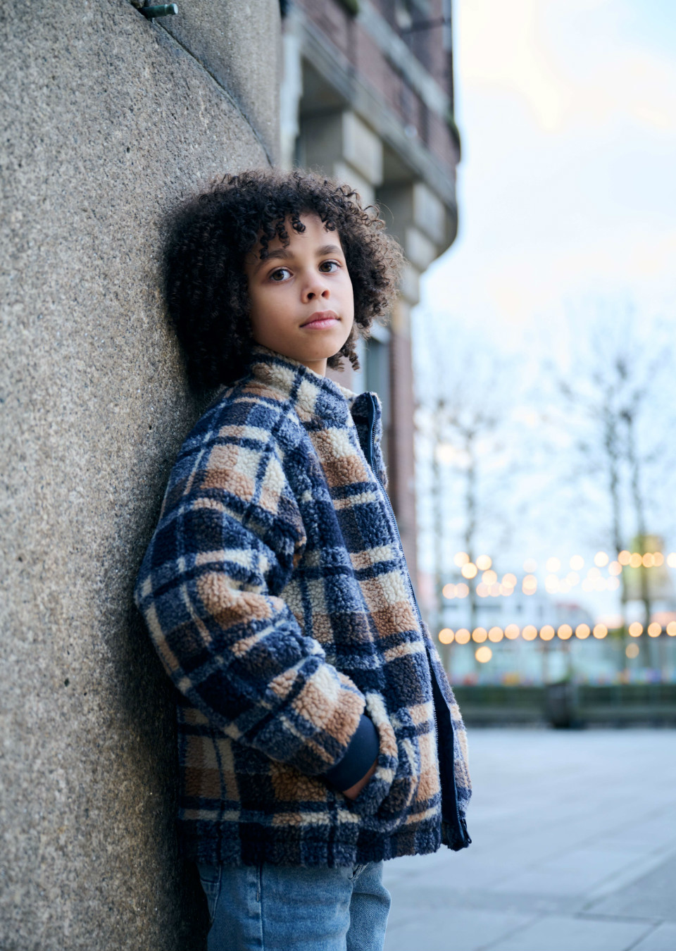 Quani Kids The Specials