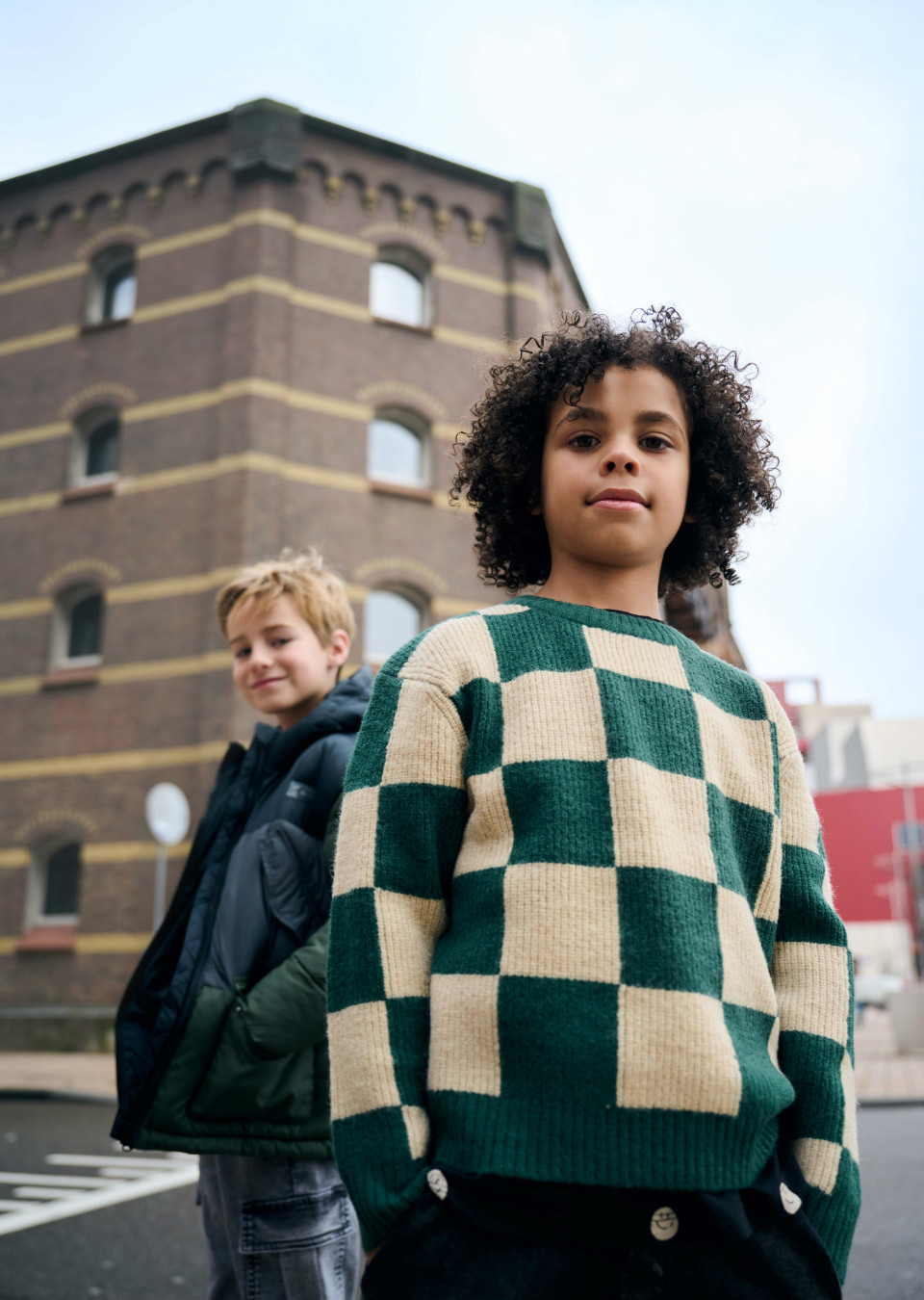 Quani Kids The Specials