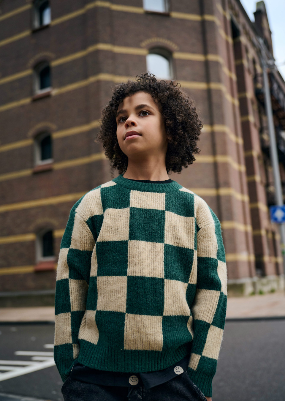 Quani Kids The Specials