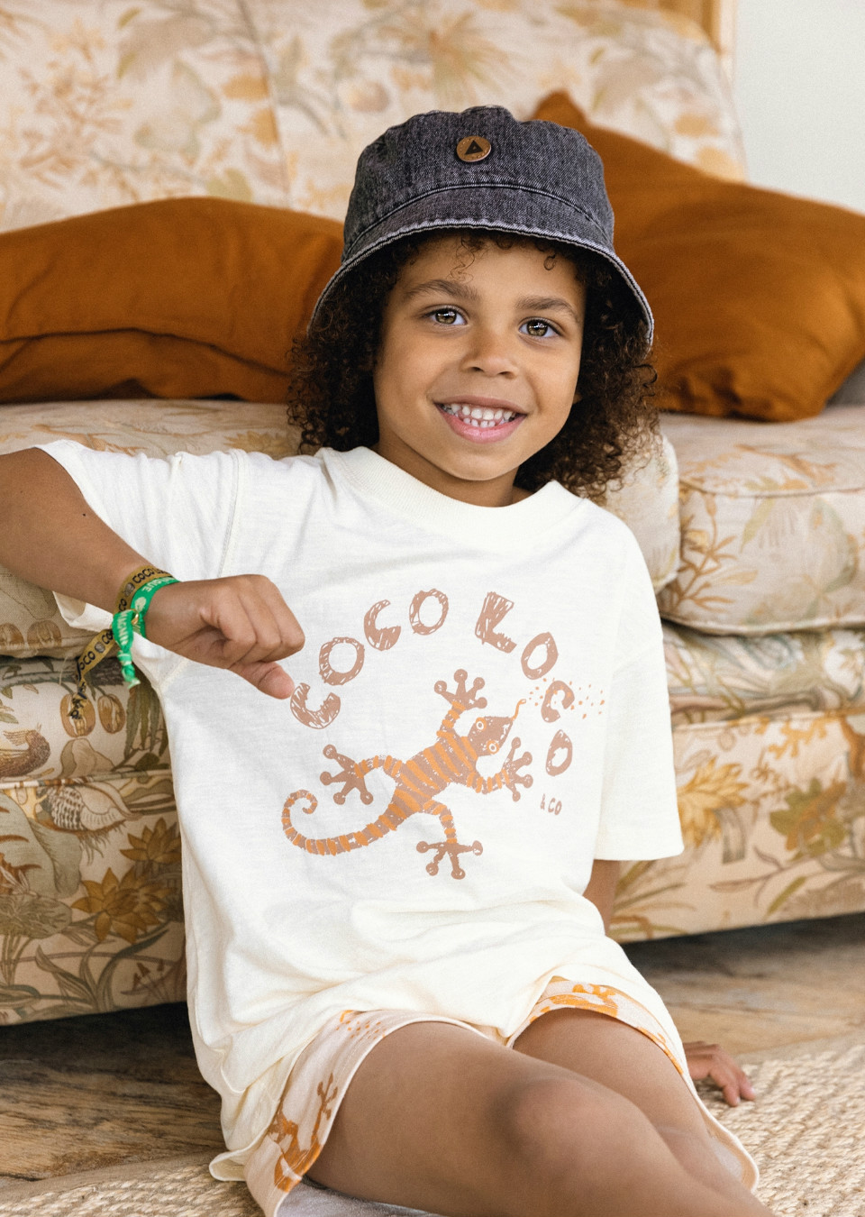 Quani Kids The Specials