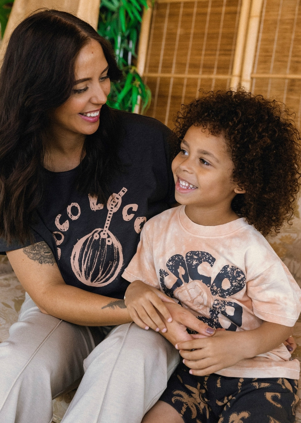 Quani Kids The Specials