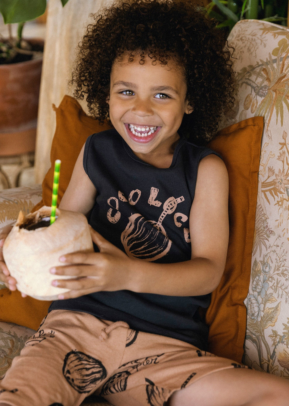 Quani Kids The Specials