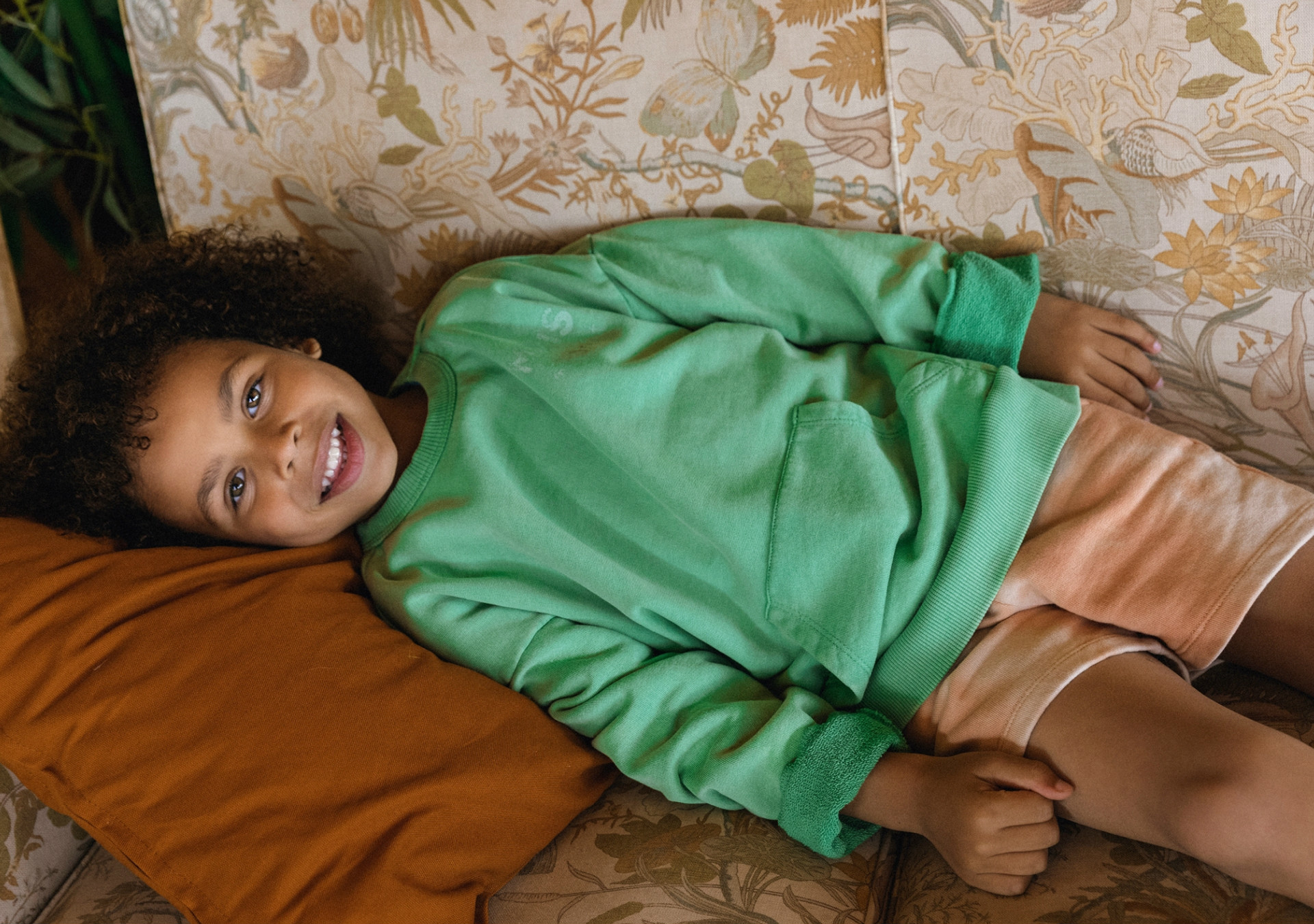 Quani Kids The Specials