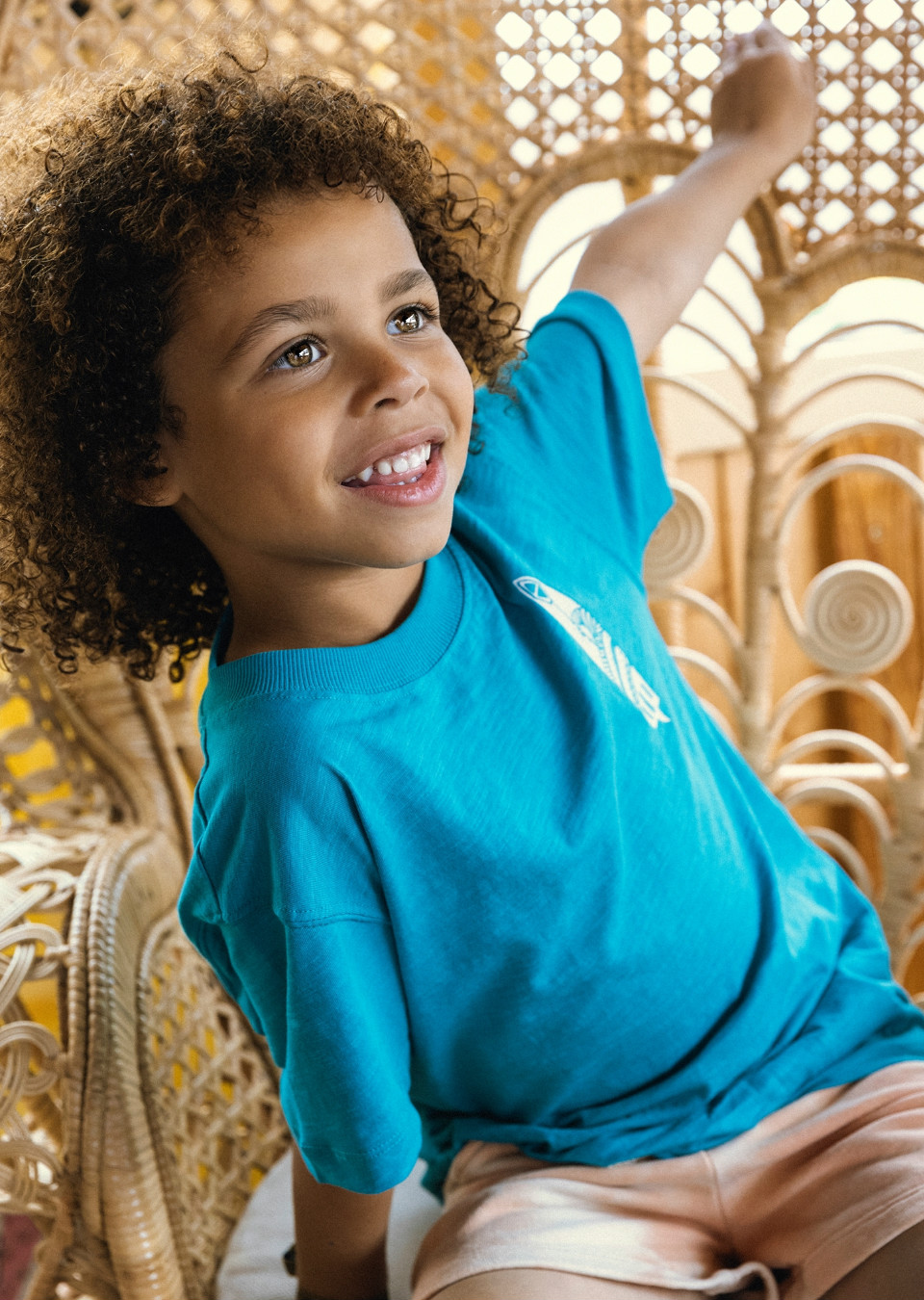 Quani Kids The Specials