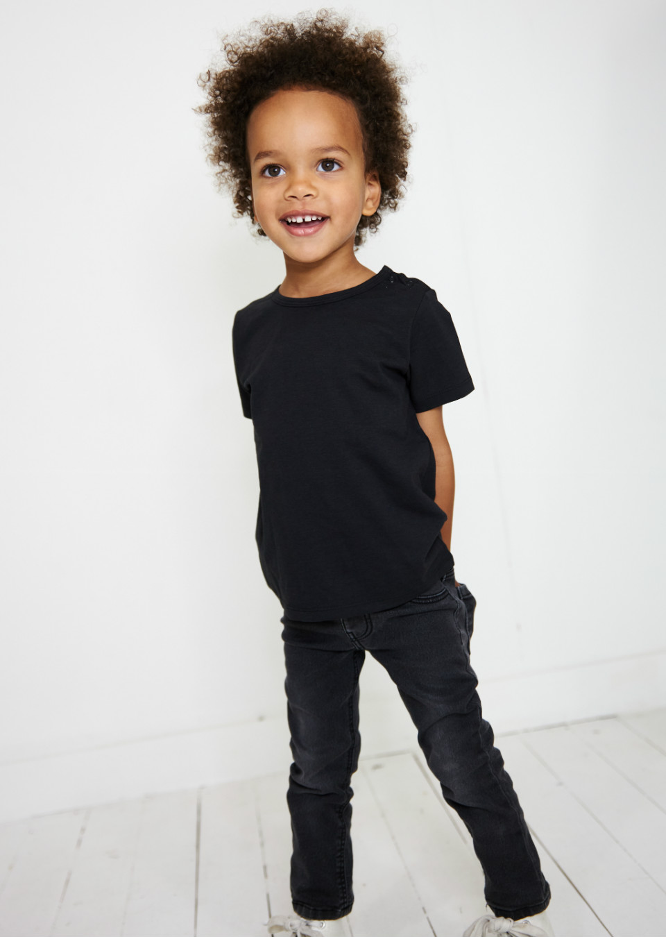 Lucian Kids The Specials