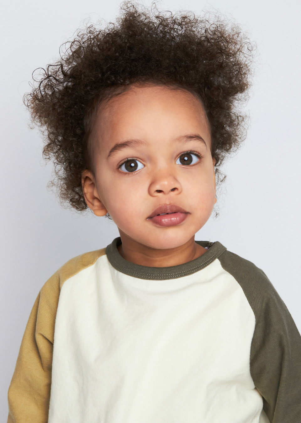 Lucian Kids The Specials