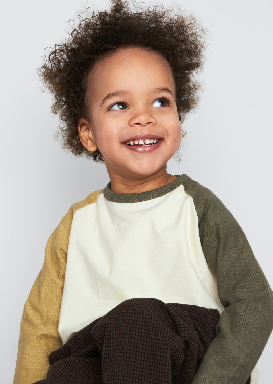 Lucian Kids The Specials