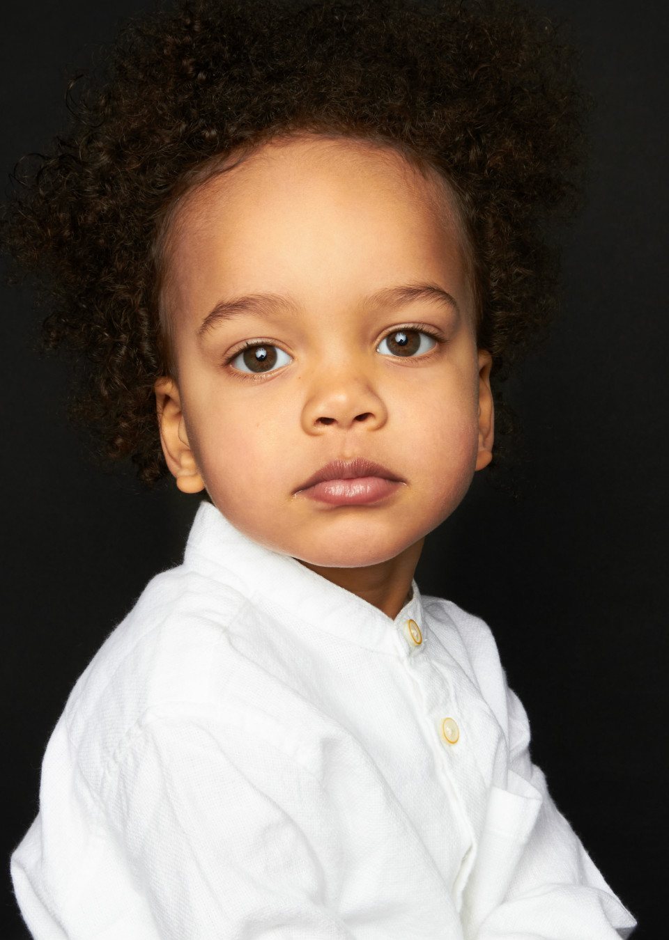 Lucian Kids The Specials