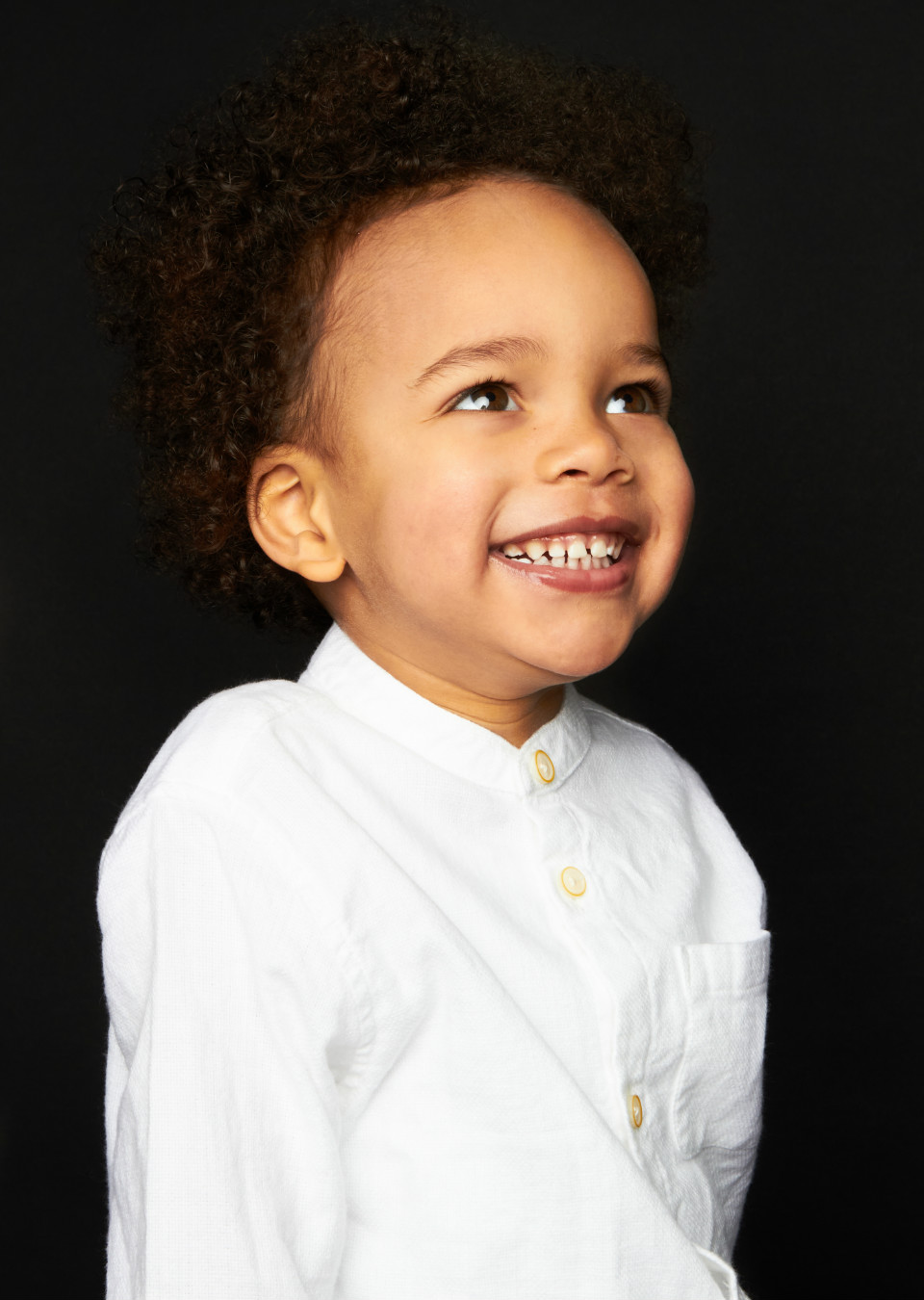 Lucian Kids The Specials