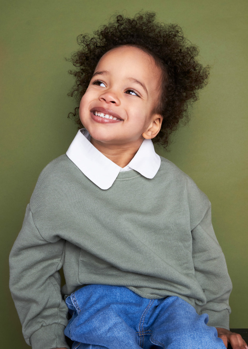 Lucian Kids The Specials