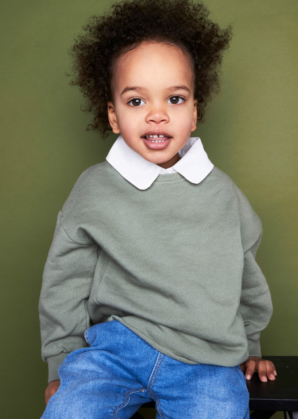 Lucian Kids The Specials