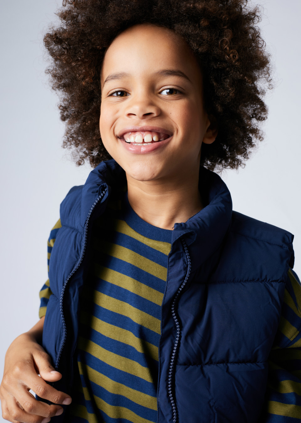 Lucian Kids The Specials