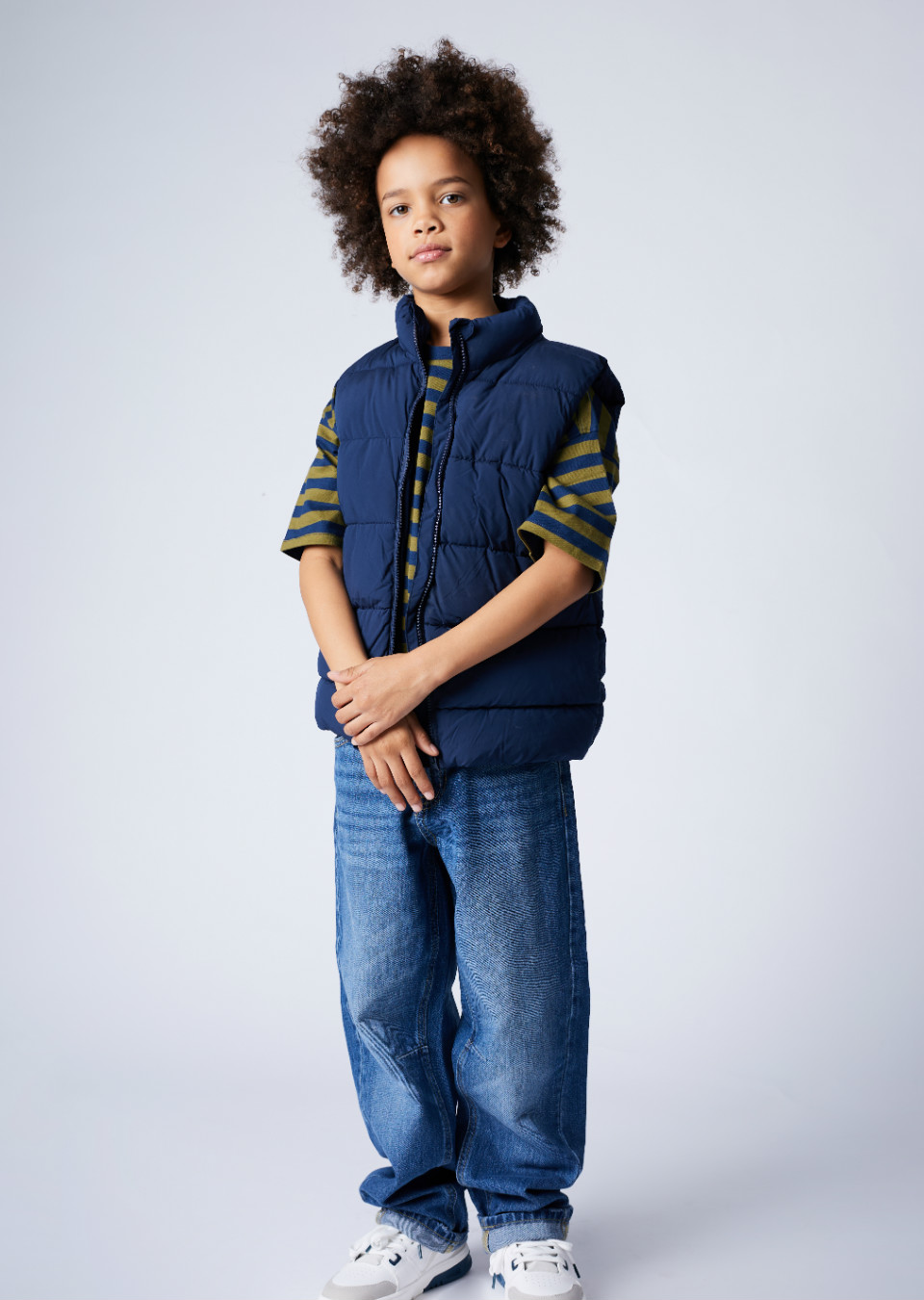 Lucian Kids The Specials