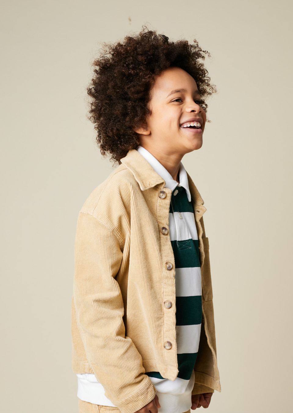 Lucian Kids The Specials