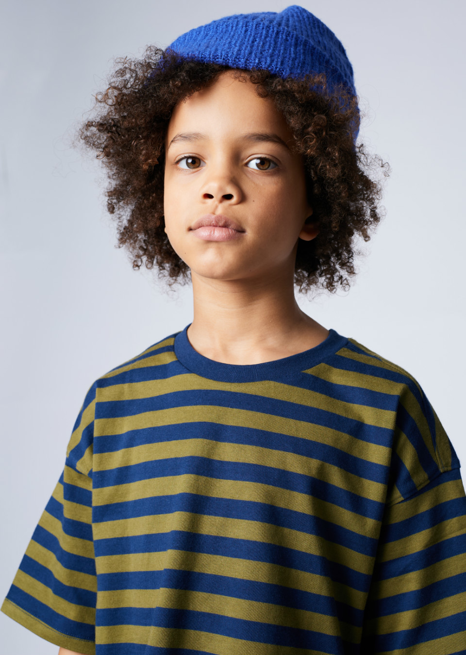 Lucian Kids The Specials