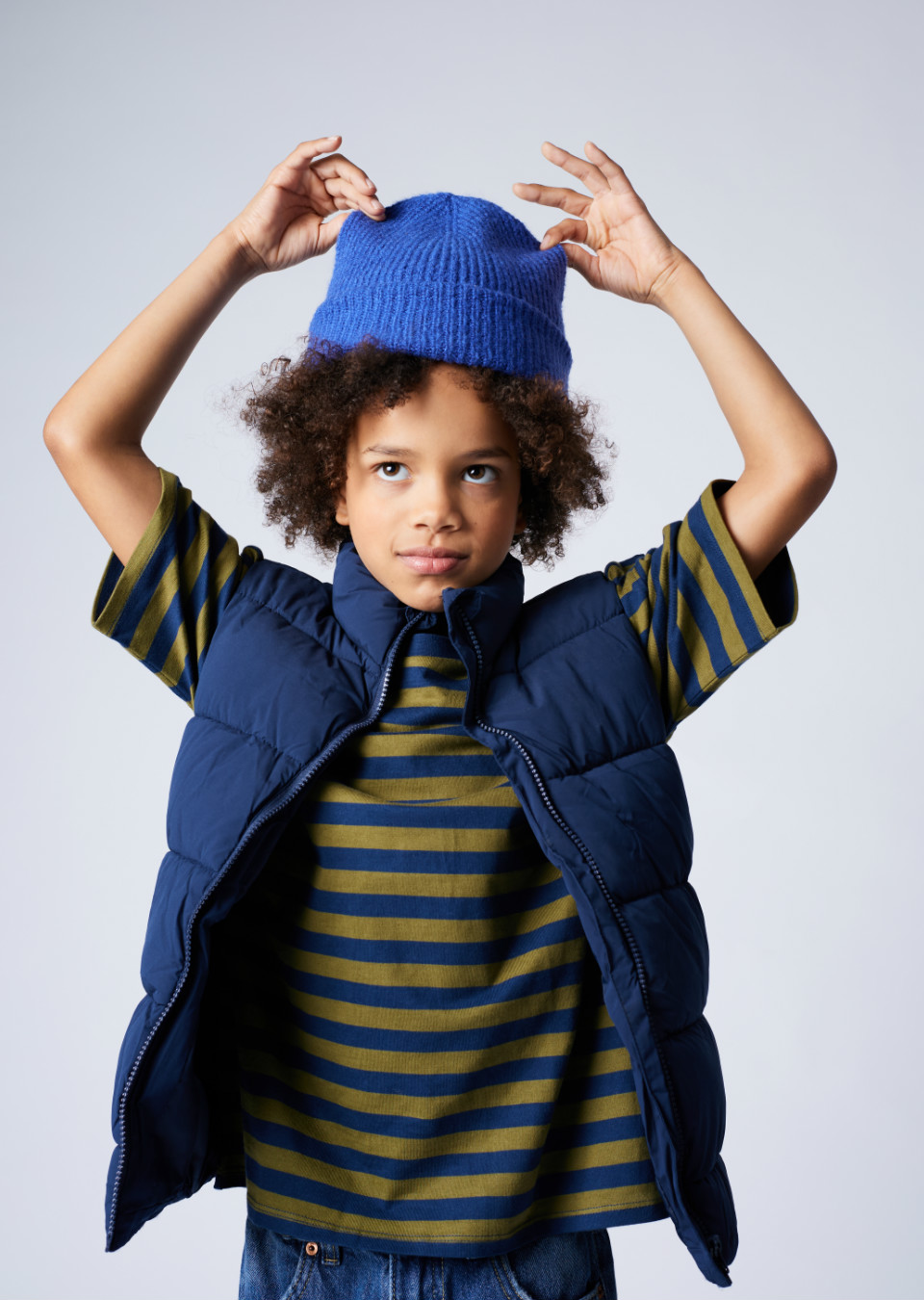 Lucian Kids The Specials