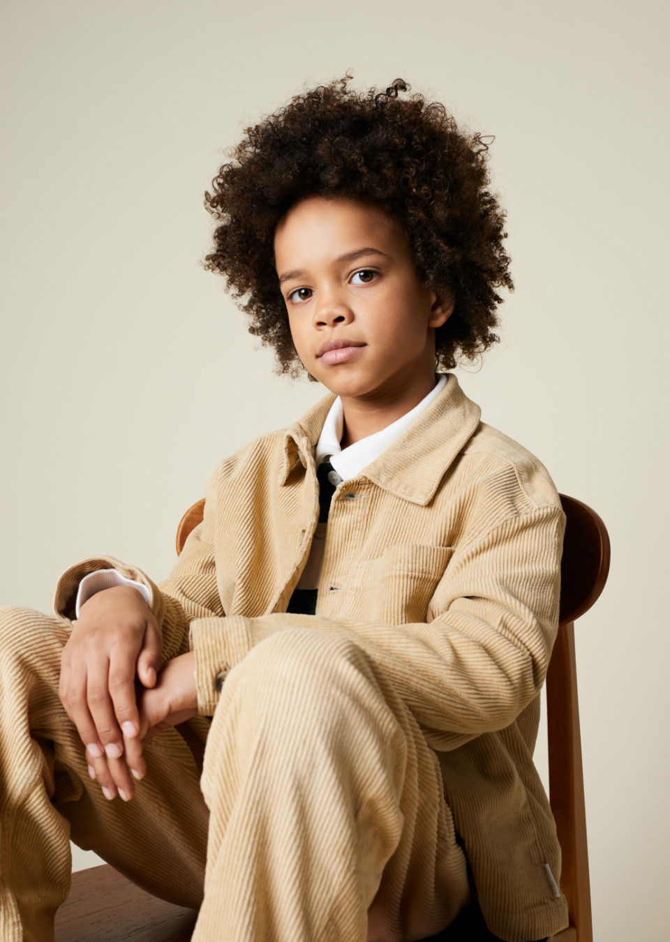 Lucian Kids The Specials