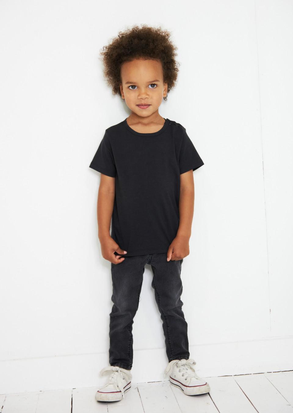 Lucian Kids The Specials