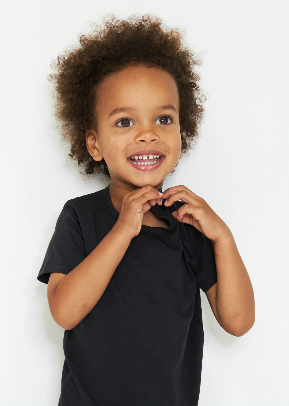 Lucian Kids The Specials