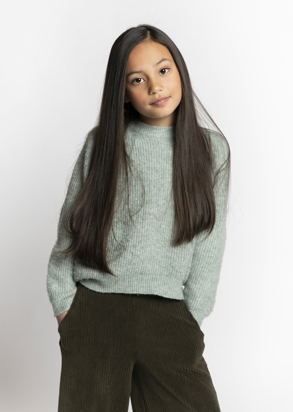 Fajah Kids The Specials