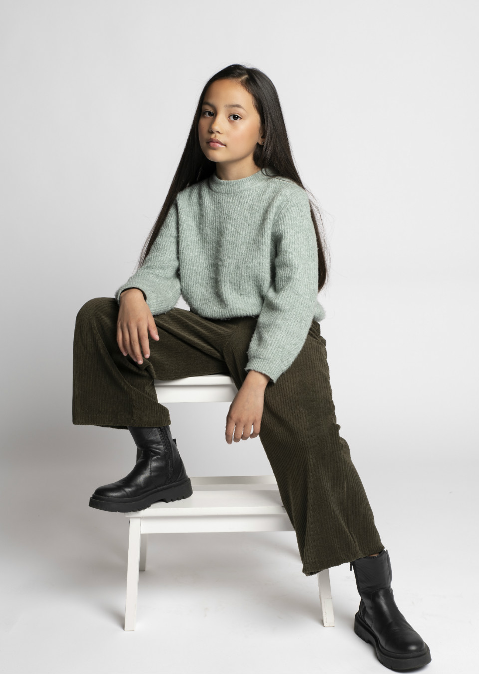 Fajah Kids The Specials