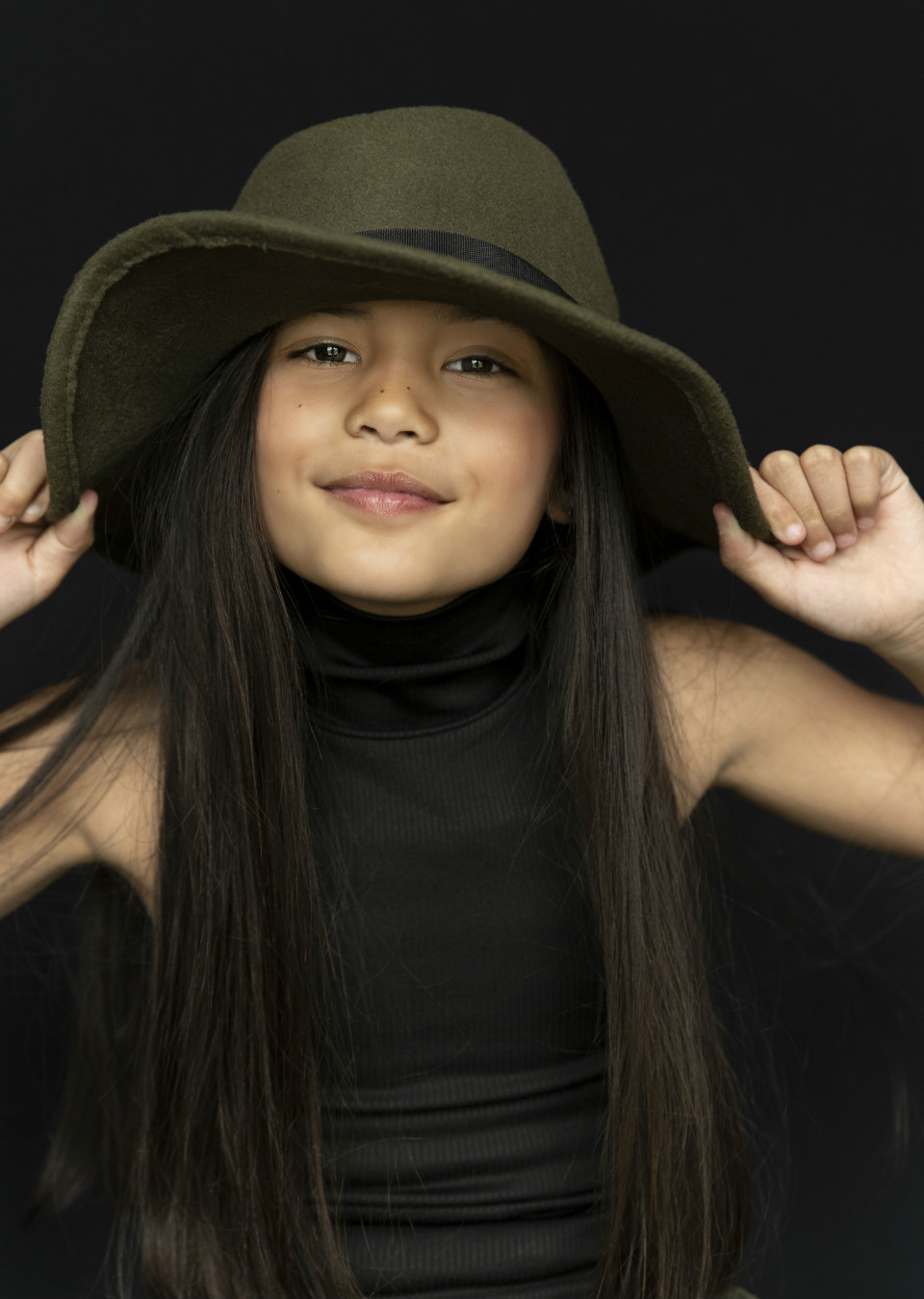 Fajah Kids The Specials