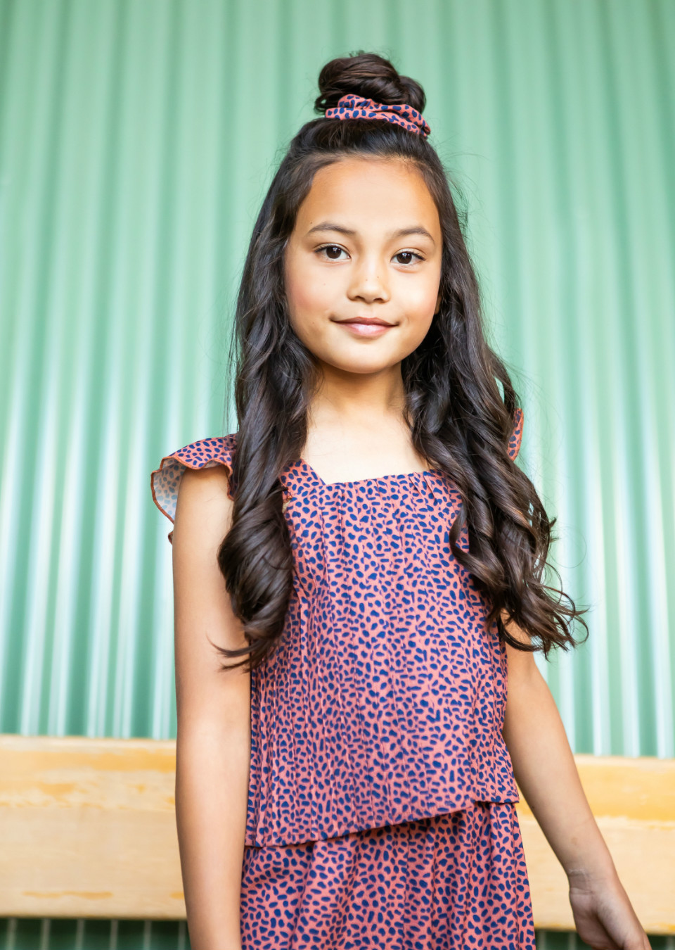 Fajah Kids The Specials