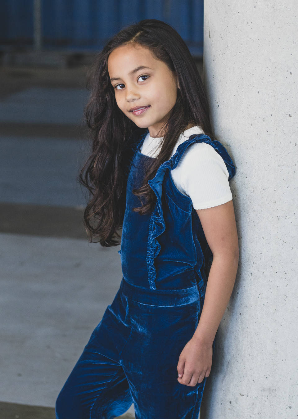 Fajah Kids The Specials