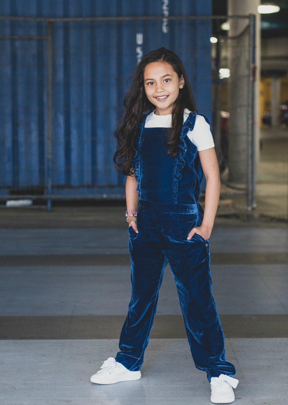 Fajah Kids The Specials