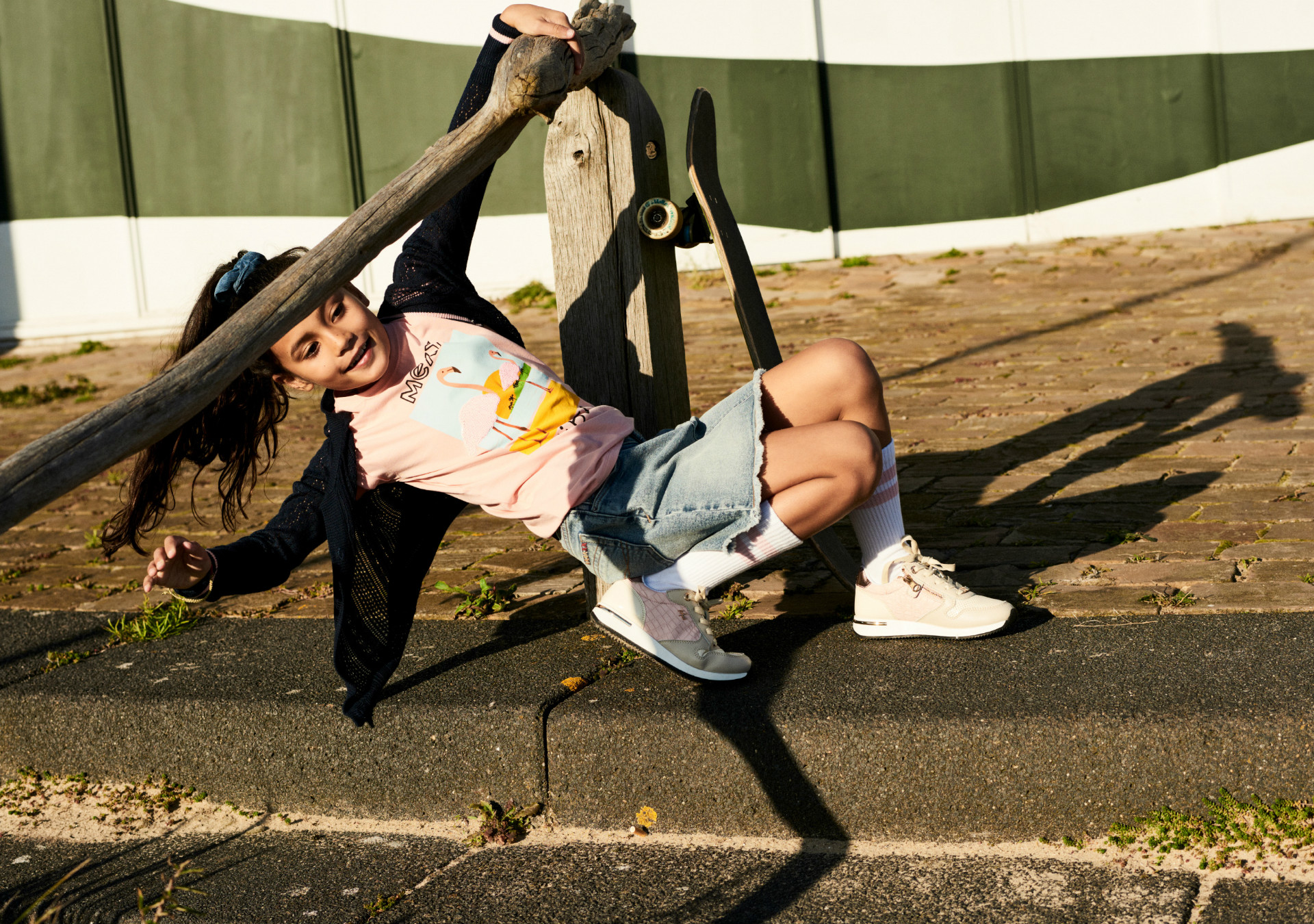 Fajah Kids The Specials