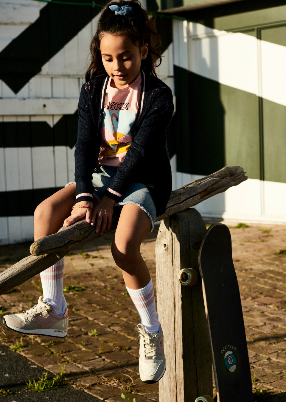 Fajah Kids The Specials