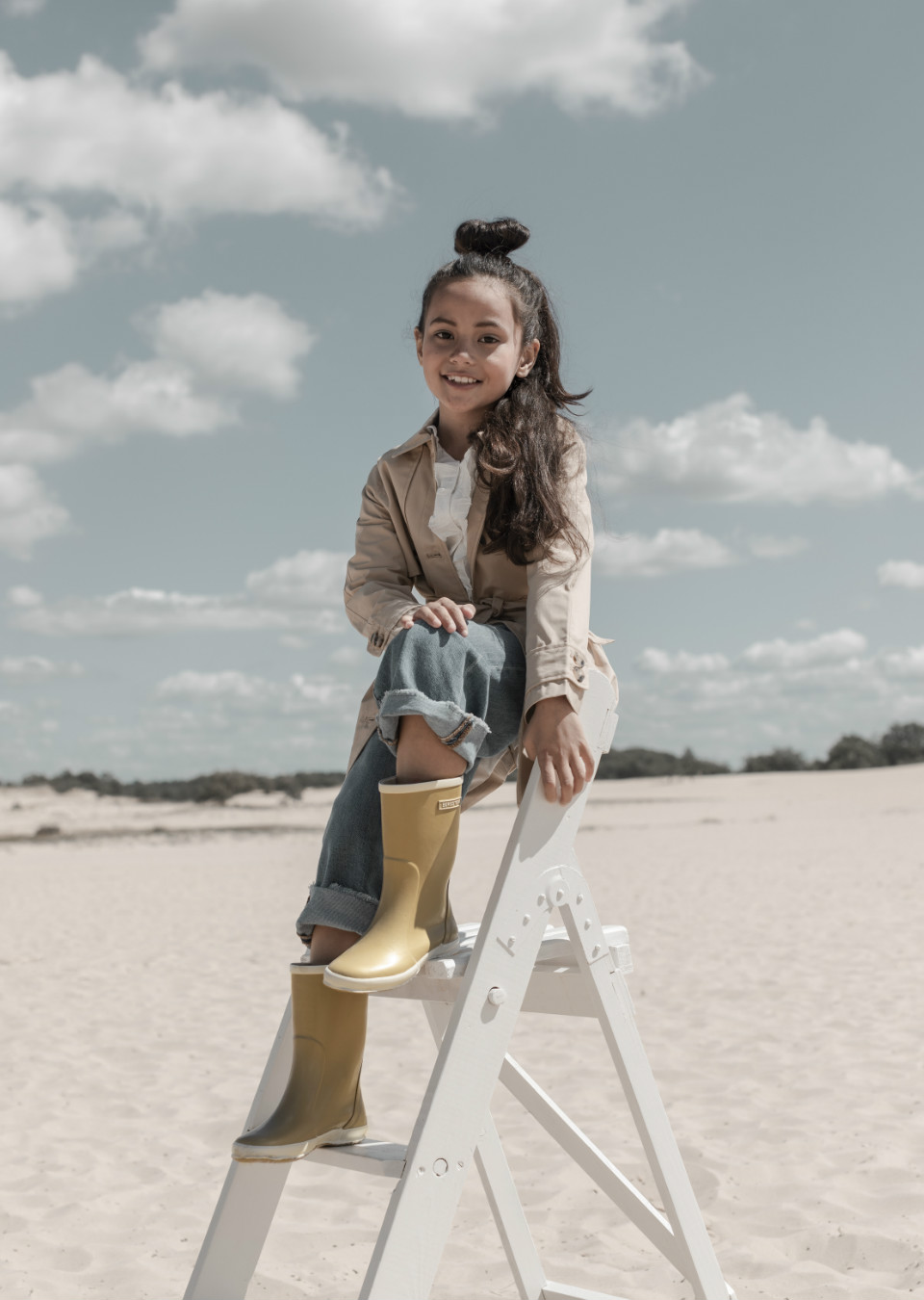 Fajah Kids The Specials