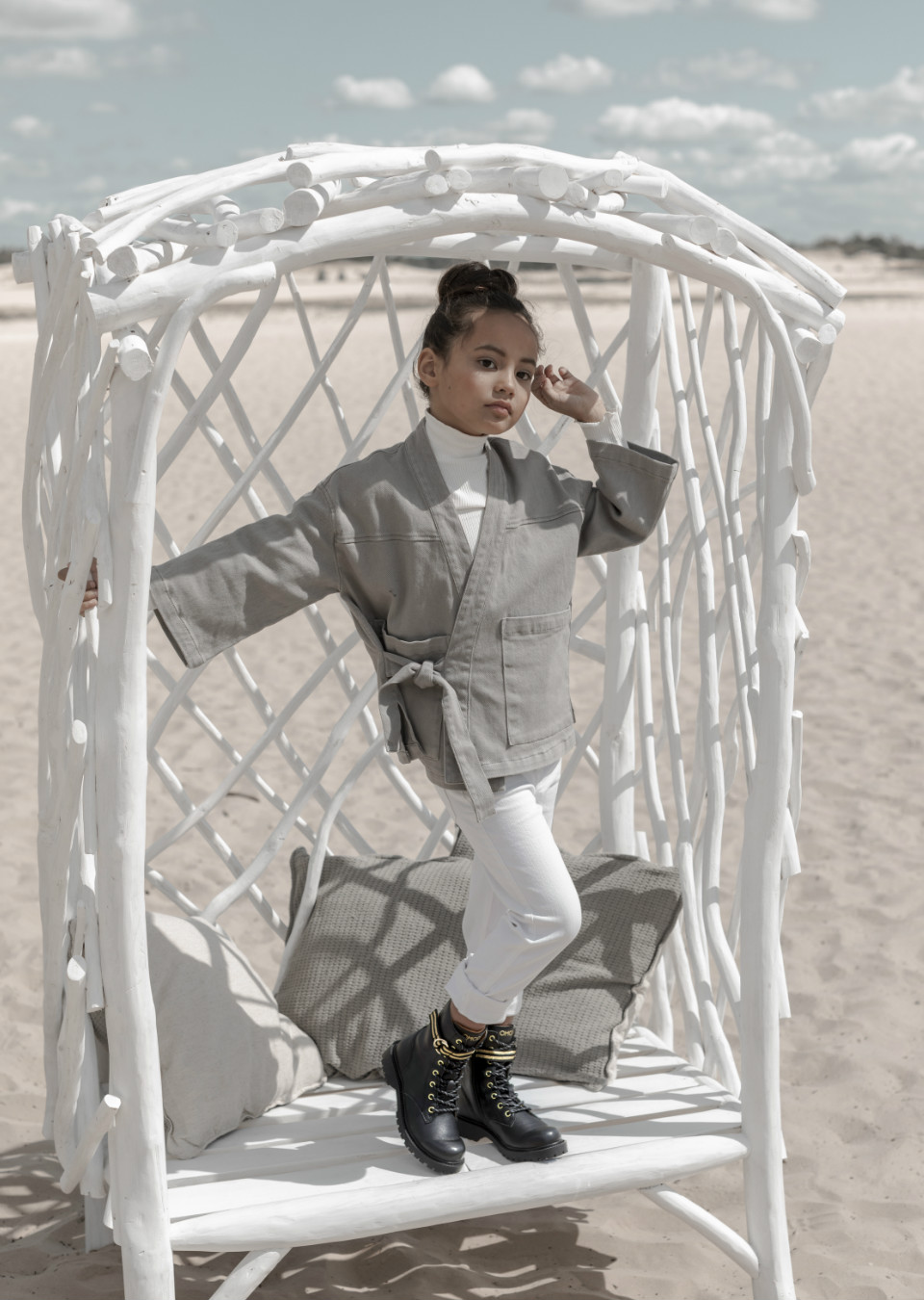 Fajah Kids The Specials