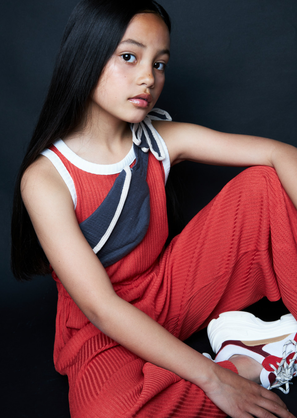 Fajah Kids The Specials