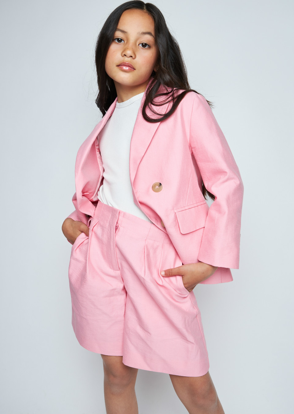 Fajah Kids The Specials