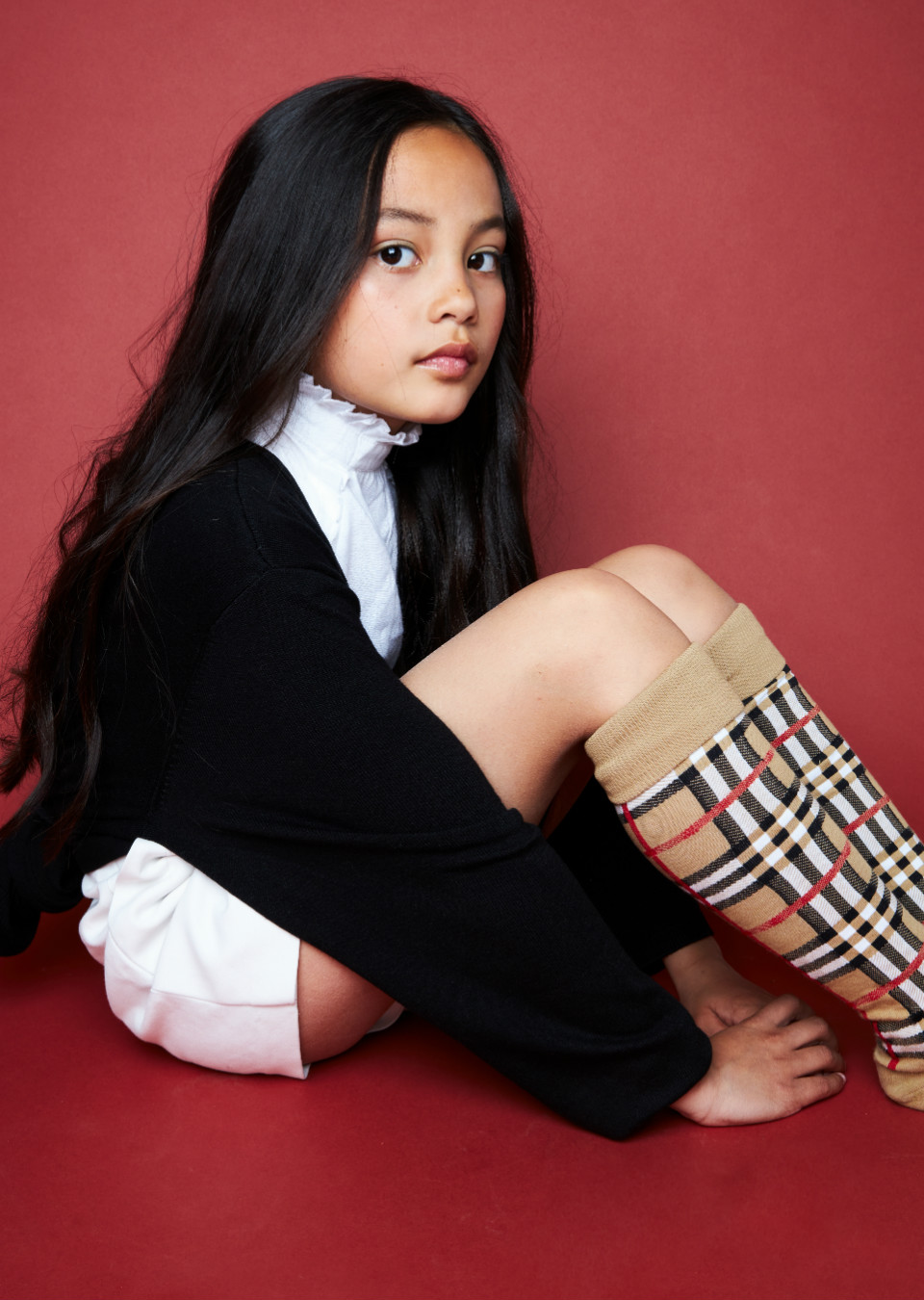 Fajah Kids The Specials