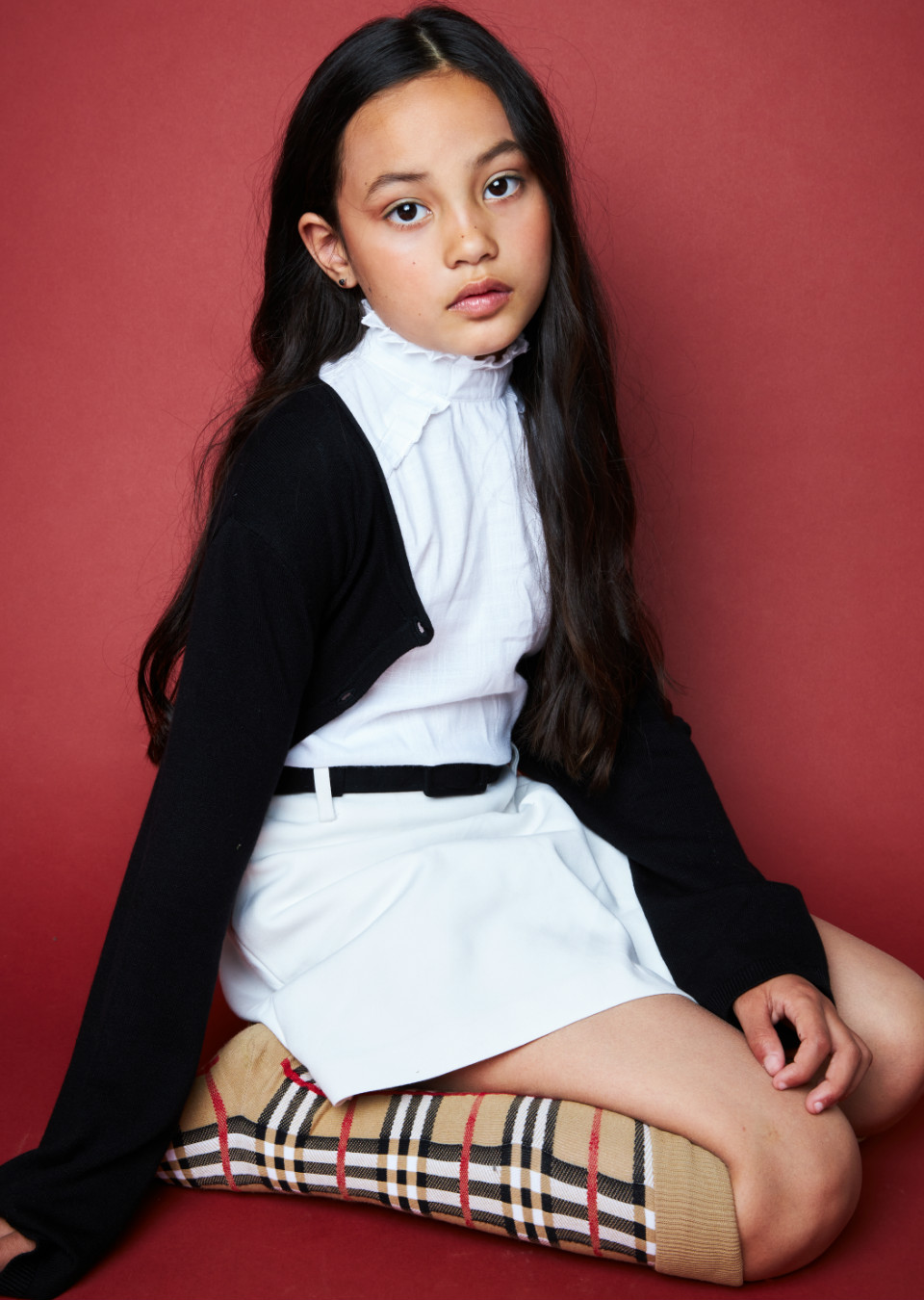 Fajah Kids The Specials