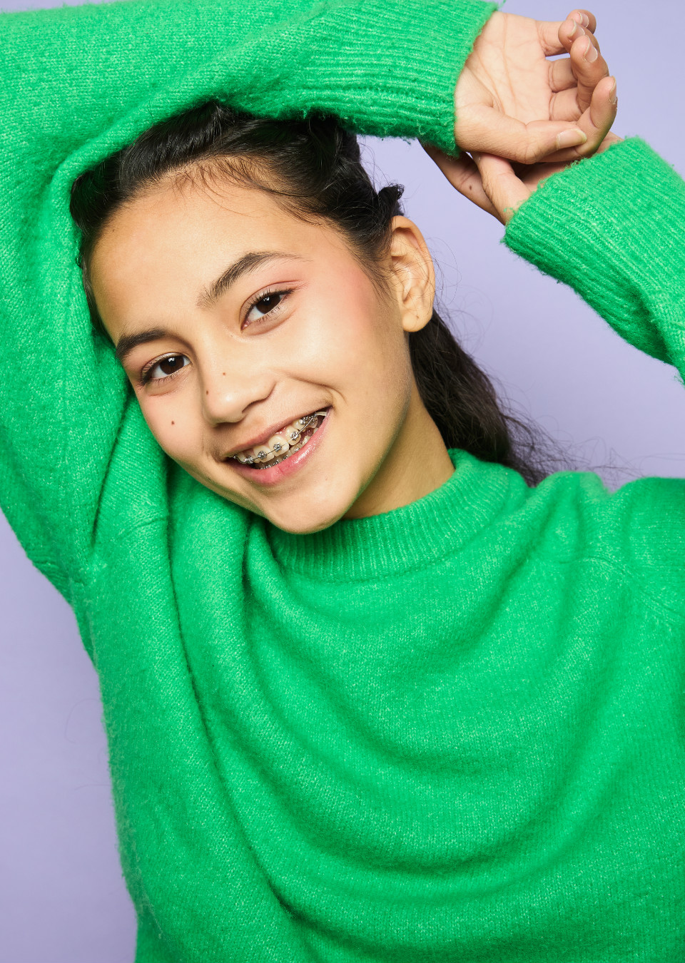 Fajah Kids The Specials