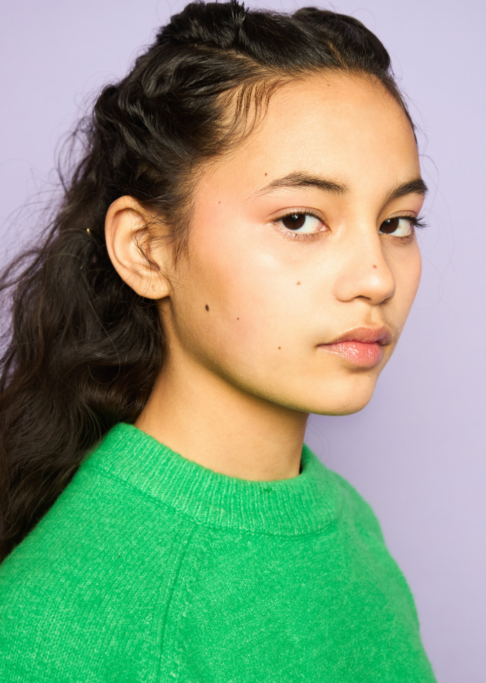 Fajah Kids The Specials