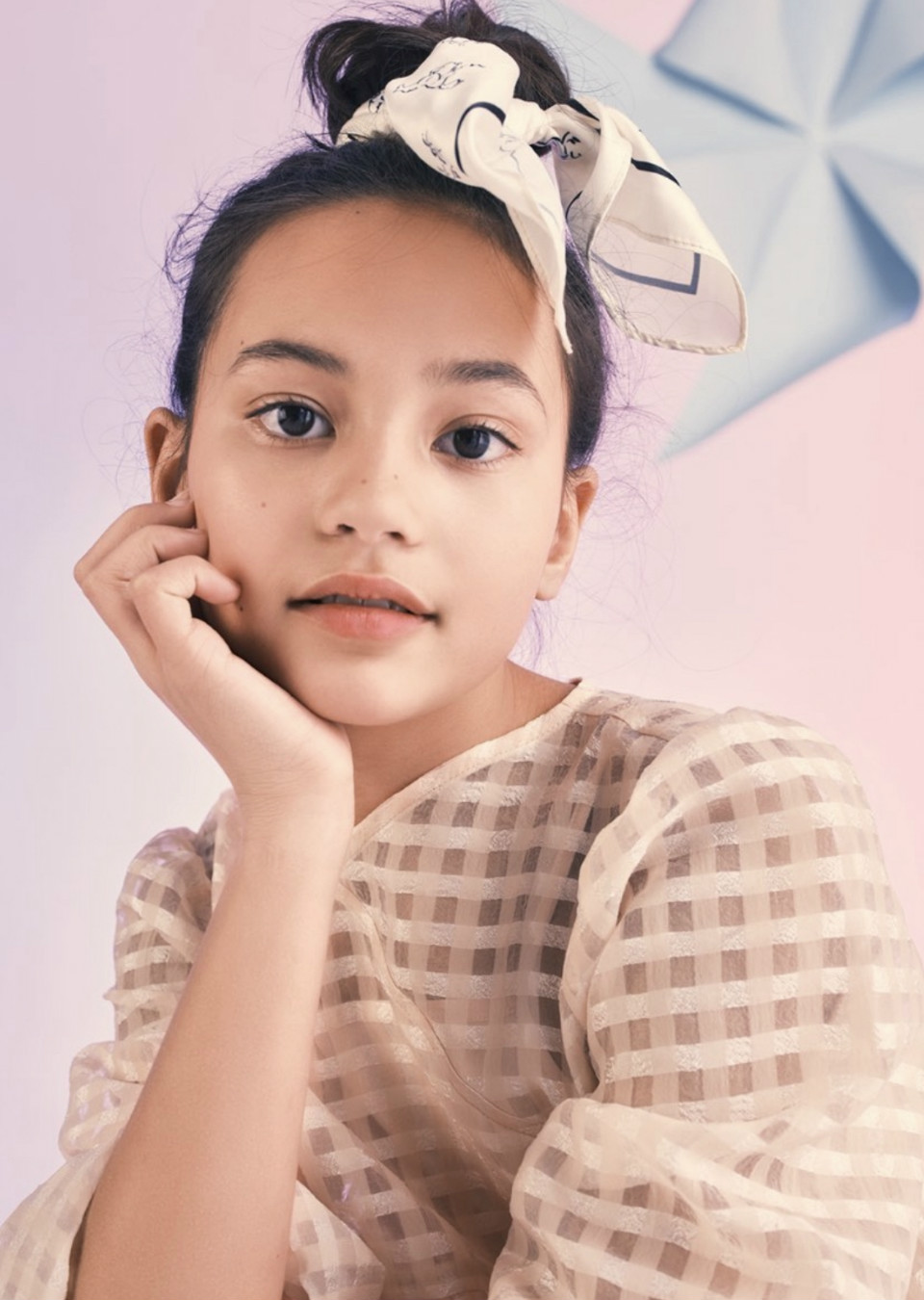 Fajah Kids The Specials