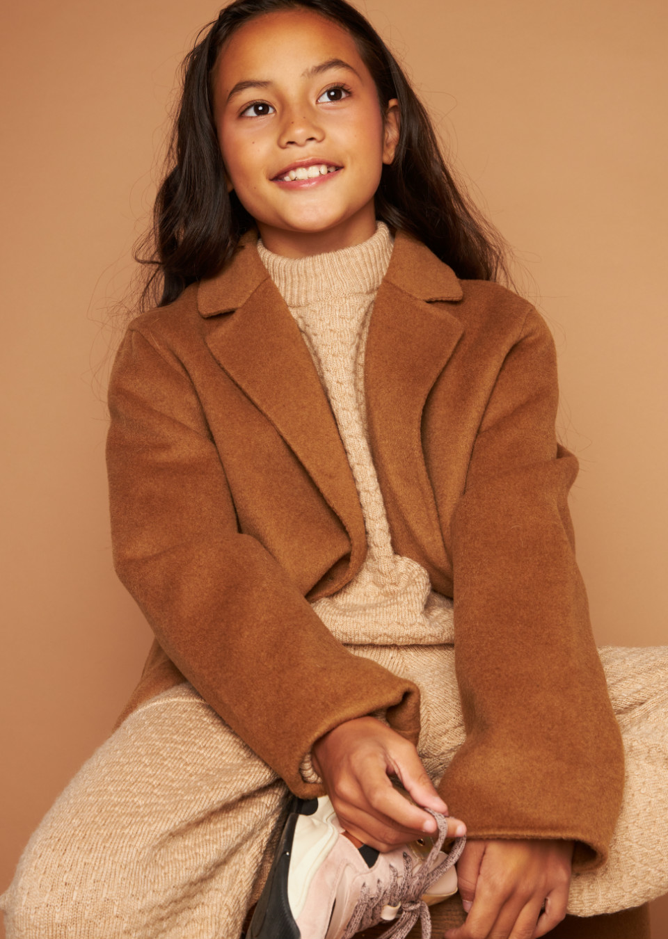 Fajah Kids The Specials